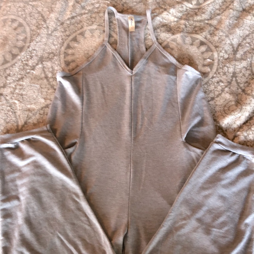 Mahina Jumper